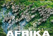 Cover of: Afrika by Paolo Novaresio