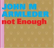 Cover of: John M Armleder by John M. Armleder