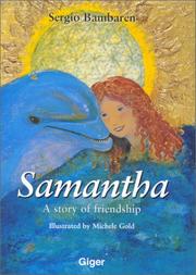 Cover of: Samantha, A Story of Friendship
