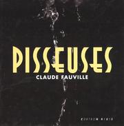 Pisseuses by Claude Fauville