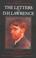 Cover of: The Letters of D. H. Lawrence (The Cambridge Edition of the Letters of D. H. Lawrence)