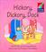 Cover of: Hickory, Dickory, Dock ELT Edition (Cambridge Storybooks)