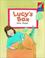 Cover of: Lucy's Box ELT Edition