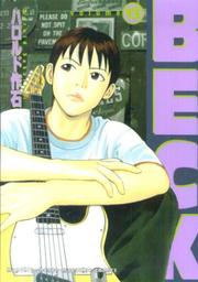 Cover of: Beck Vol. 13 (Beck) (in Japanese)