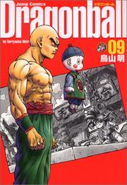 Cover of: Dragonball  (Perfect version) Vol. 9 (Dragon Ball (Kanzen ban)) by Akira Toriyama