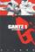 Cover of: GANTZ Vol. 1 (GANTZ) (in Japanese)