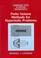 Cover of: Finite Volume Methods for Hyperbolic Problems (Cambridge Texts in Applied Mathematics)