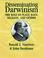 Cover of: Disseminating Darwinism