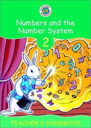 Cover of: Cambridge Mathematics Direct 2 Numbers and the Number System Teacher's Book (Cambridge Mathematics Direct)