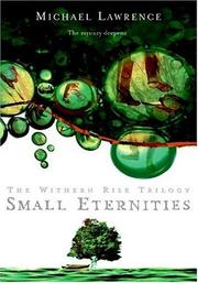 Cover of: Small Eternities (Withern Rise)