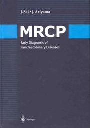 Cover of: Mrcp by Jinkan Sai