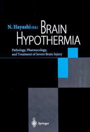 Brain Hypothermia by Nariyuki Hayashi