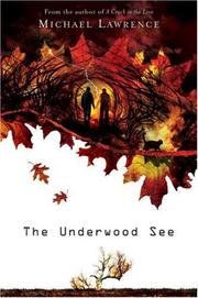 Cover of: The Underwood See (Withern Rise) by 