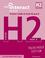 Cover of: SMP Interact for GCSE Teacher's Guide to Book H2 Part B Pathfinder Edition