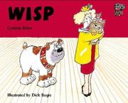 Cover of: Wisp