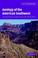Cover of: Geology of the American Southwest