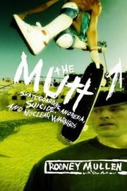 Cover of: The Mutt