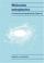 Cover of: Molecular Astrophysics