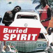 Cover of: Buried Spirit: Incredible Coffins of Ghana