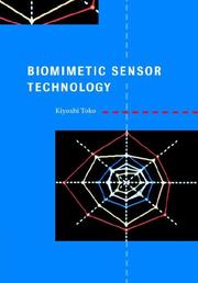 Biomimetic Sensor Technology by Kiyoshi Toko