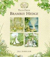 Cover of: Tales from Brambly Hedge