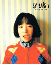Cover of: Yuki  by Katsumi and Miho Utsunomiya Omori