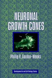 Cover of: Neuronal Growth Cones (Developmental and Cell Biology Series)