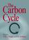 Cover of: The Carbon Cycle