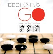 Cover of: Beginning Go