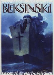 Cover of: Beksinski by Piotr Dmochowski