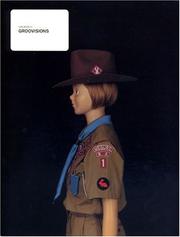 Cover of: Groovisions (Gas Book, 1)