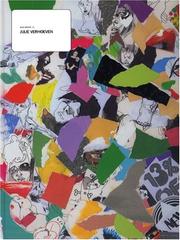 Cover of: Julie Verhoeven: Gas Book (Gas Book Series)