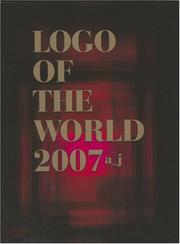 Cover of: Logos of the World 2007, 2 Volumes