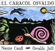 Cover of: El Caracol Osvaldo