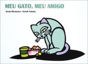 Cover of: Meu Gato, Meu Amigo (My Cat, my Pal)