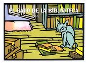 Cover of: El Gato de la Biblioteca (The Library Cat)