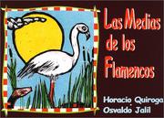 Cover of: Las Medias de los Flamencos (The Flamingos Stockings)