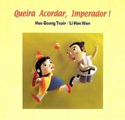 Cover of: Quiera Acordar, Imperador! (Wake Up, your Majesty!)
