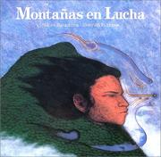 Cover of: Montanas en Lucha (The Fighting Mountains)