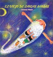 Cover of: El Viejo de Largas Barbas (The Old Man with Long Beard)