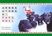 Cover of: Argos Ayuda A Papa Noel