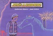 Cover of: Adios A Ruibarbo