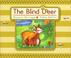 Cover of: The Blind Deer