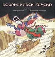 Cover of: Journey from Beyond by Lafcadio Hearn