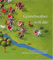 Cover of: Grandmother will Die