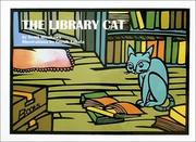 Cover of: The Library Cat