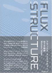 Cover of: Flux Structure