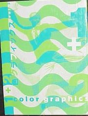 Cover of: 1 + 2 Color Graphics