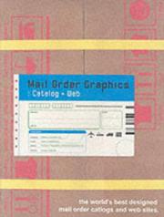 Cover of: Mail Order Graphics