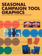 Cover of: Seasonal Campaign Tool Graphics